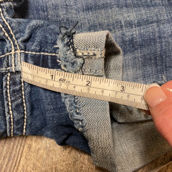 Miss me signature shorts - Picture 5 of 6